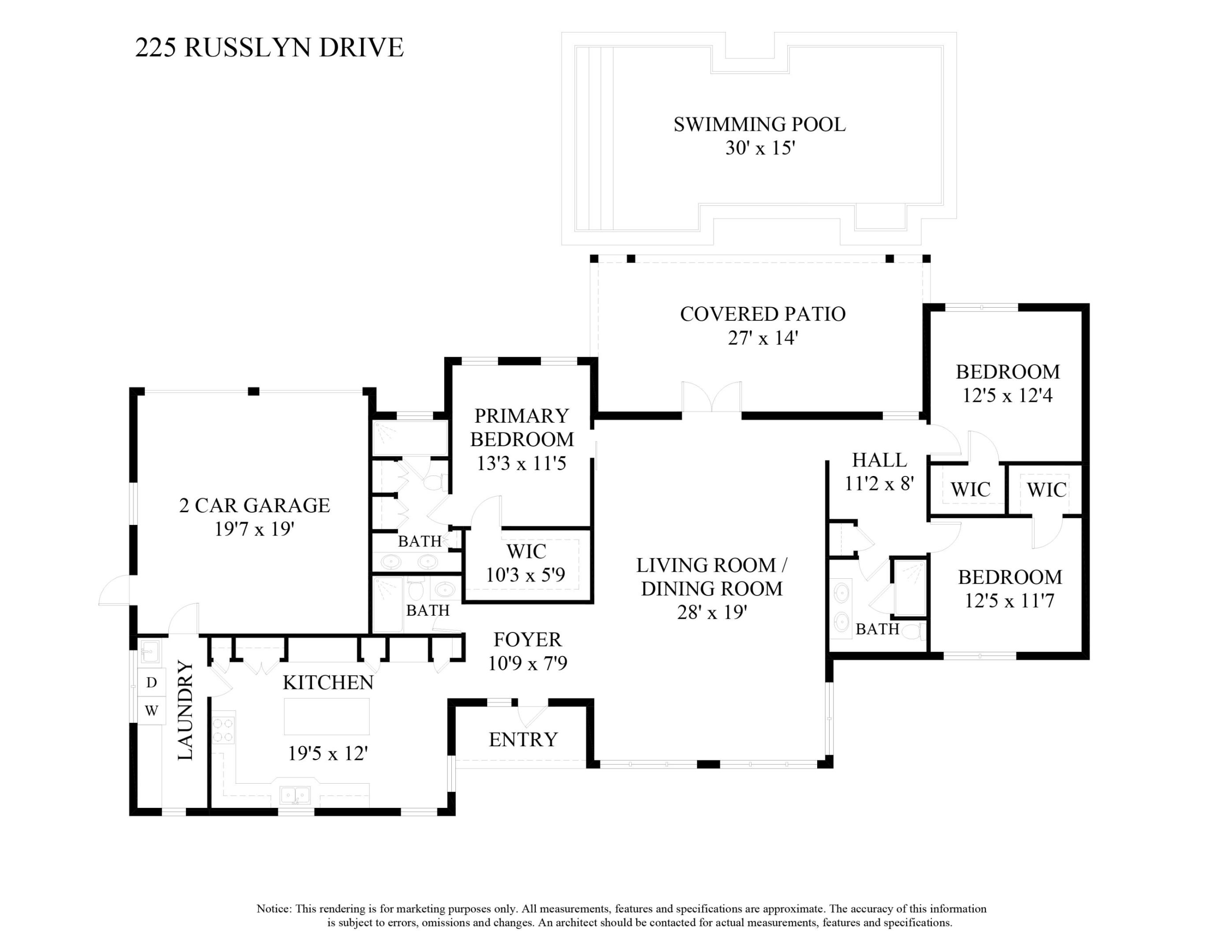 BURNUP AND SIMS ESTATES - Residential