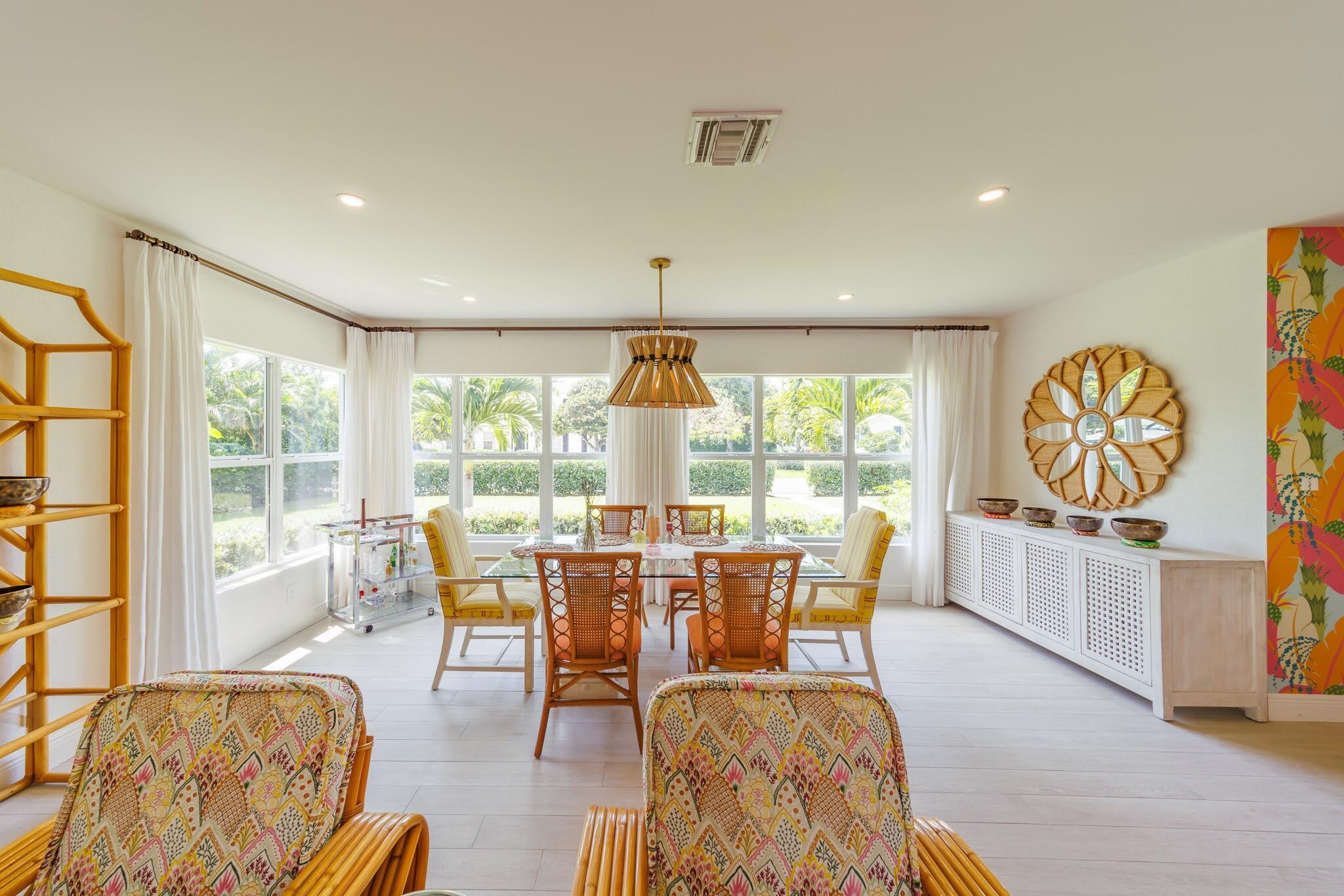 BURNUP AND SIMS ESTATES - Residential