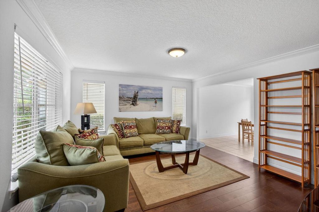 Photo of 521 W Branch Street, Lantana, FL 33462 (MLS # R11155075)