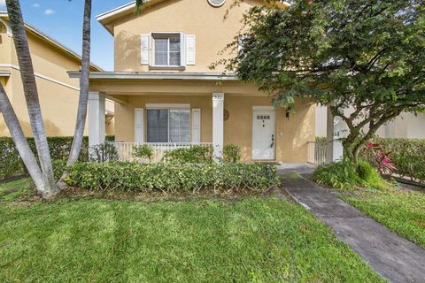 521 W Branch Street Lantana FL 33462