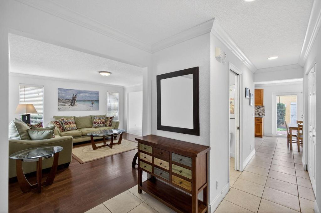 Photo of 521 W Branch Street, Lantana, FL 33462 (MLS # R11155075)