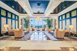 RITZ CARLTON RESIDENCES - Residential