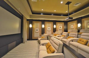 RITZ CARLTON RESIDENCES - Residential