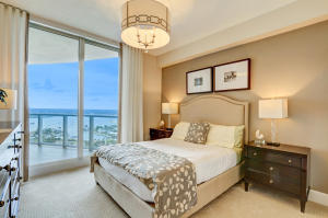 RITZ CARLTON RESIDENCES - Residential