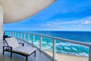 RITZ CARLTON RESIDENCES - Residential