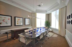 RITZ CARLTON RESIDENCES - Residential