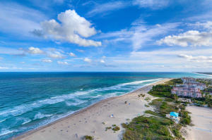 RITZ CARLTON RESIDENCES - Residential