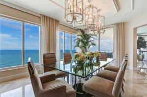 RITZ CARLTON RESIDENCES - Residential