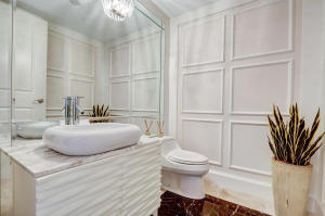 RITZ CARLTON RESIDENCES - Residential