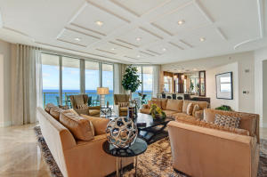 RITZ CARLTON RESIDENCES - Residential