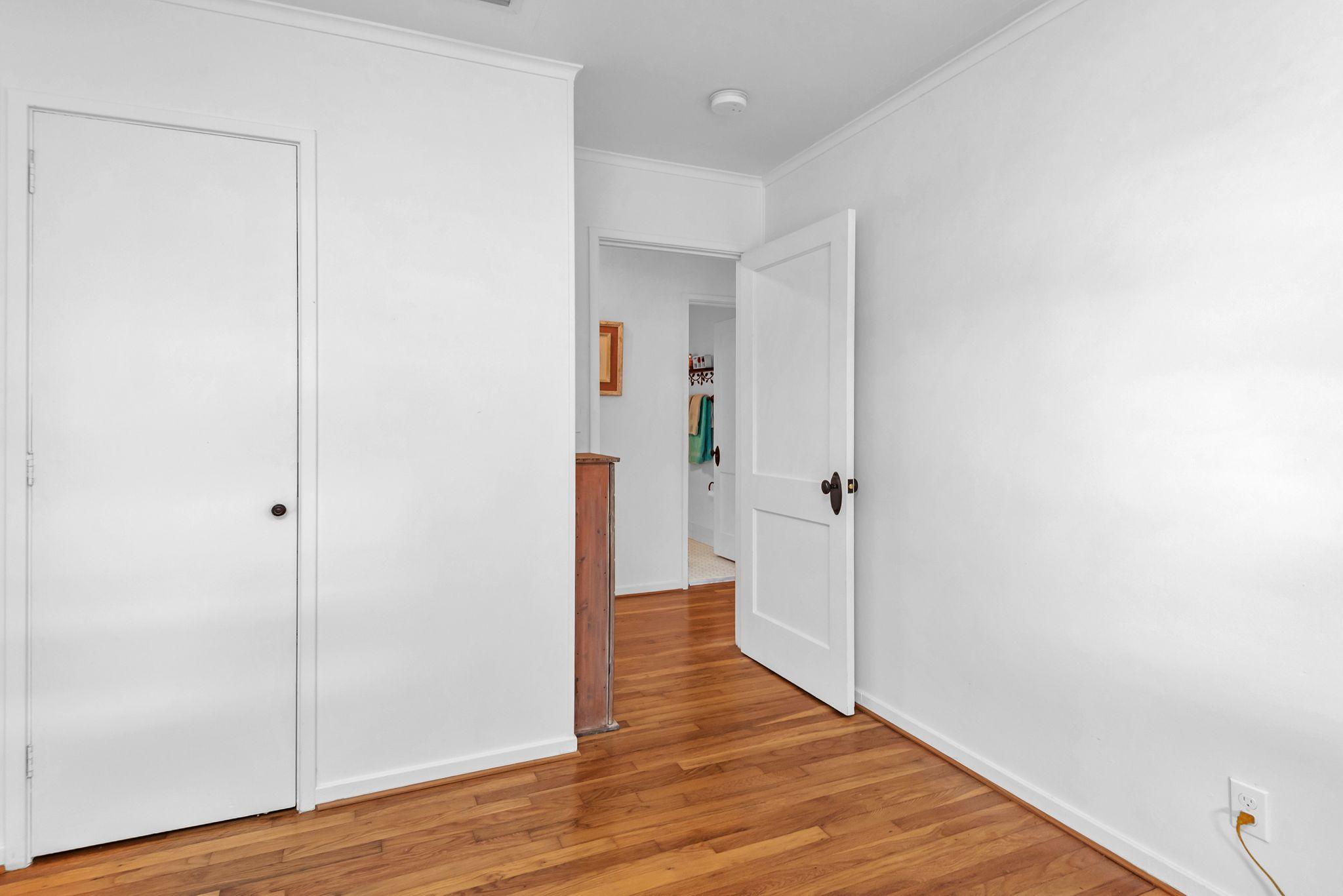 NORTH LAKE WORTH - Residential