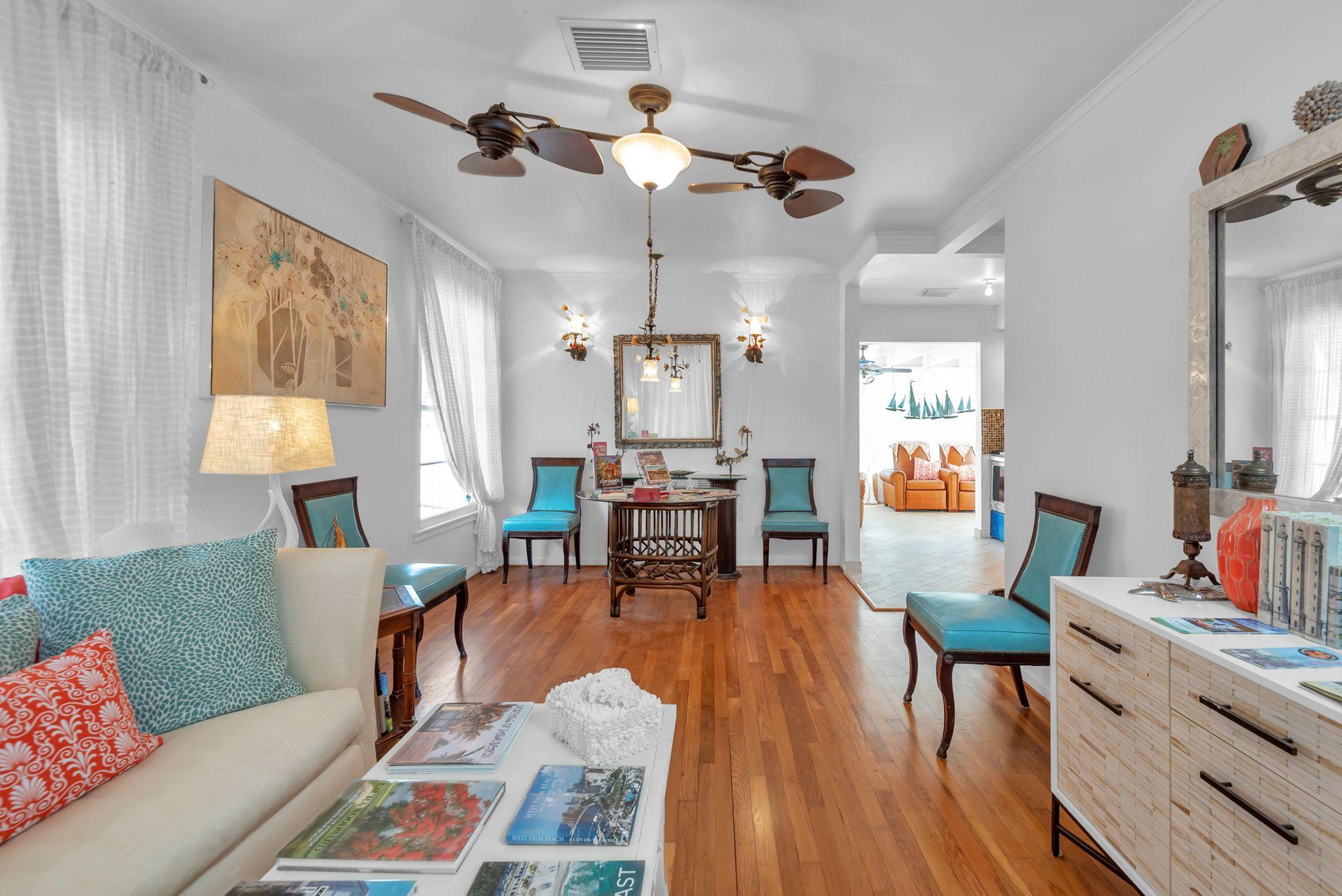 NORTH LAKE WORTH - Residential