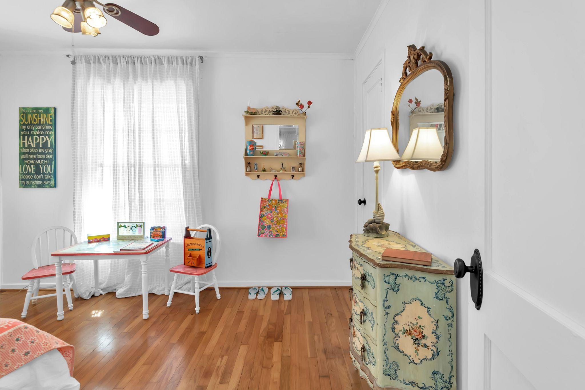 NORTH LAKE WORTH - Residential