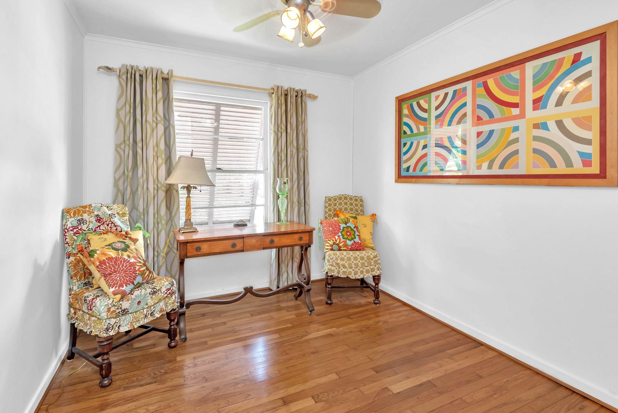 NORTH LAKE WORTH - Residential