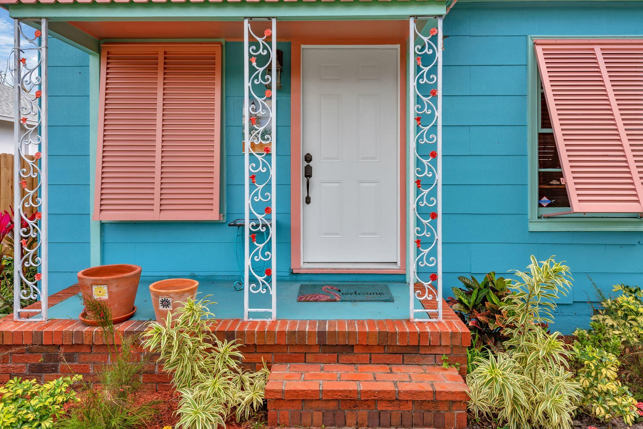 NORTH LAKE WORTH - Residential