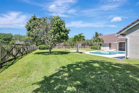 A home in Lake Worth