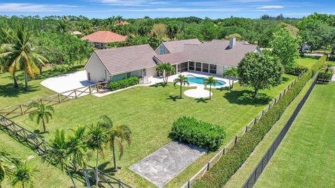 A home in Lake Worth