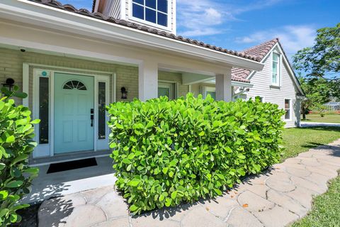 A home in Lake Worth