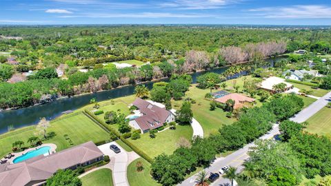 A home in Lake Worth