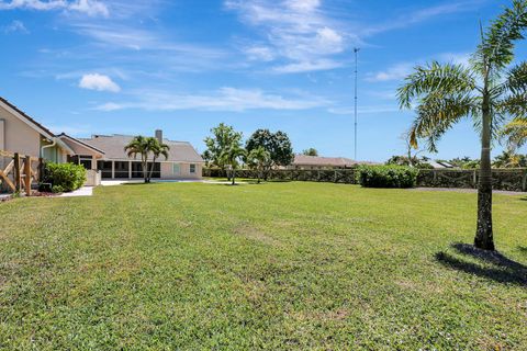 A home in Lake Worth