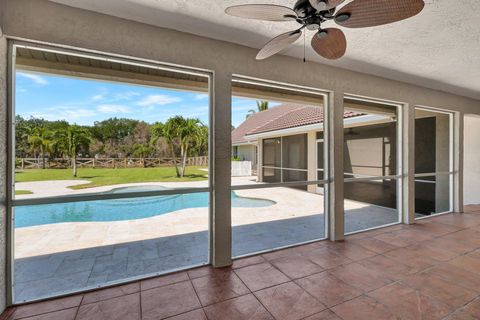 A home in Lake Worth