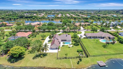 A home in Lake Worth