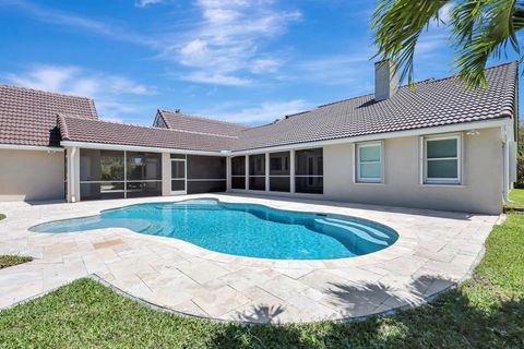 A home in Lake Worth