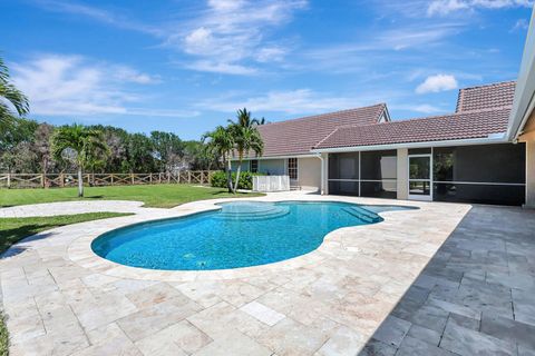 A home in Lake Worth