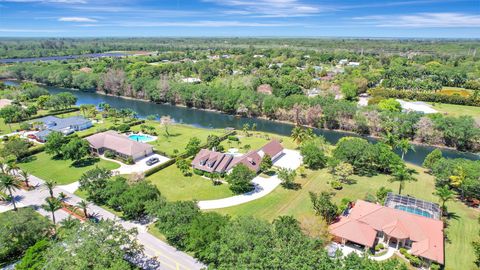 A home in Lake Worth