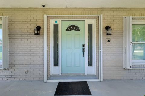 A home in Lake Worth