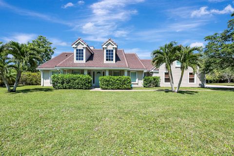 A home in Lake Worth