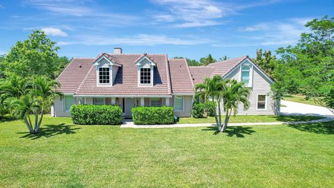 A home in Lake Worth