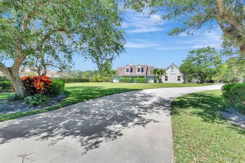 A home in Lake Worth