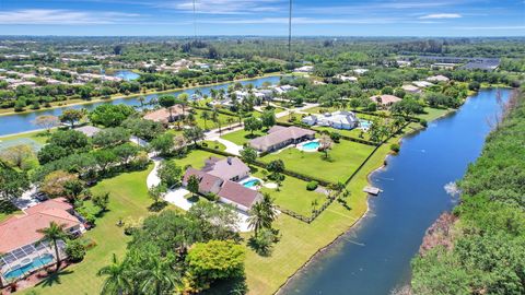 A home in Lake Worth