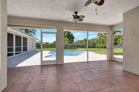 A home in Lake Worth