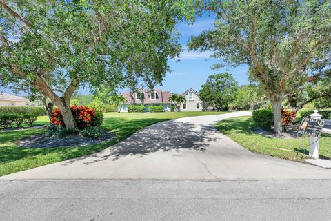 A home in Lake Worth