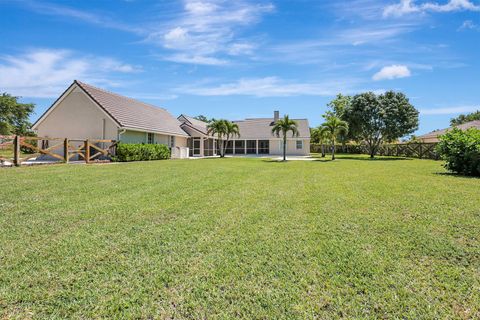 A home in Lake Worth