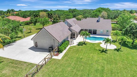 A home in Lake Worth