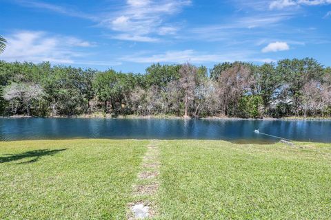 A home in Lake Worth