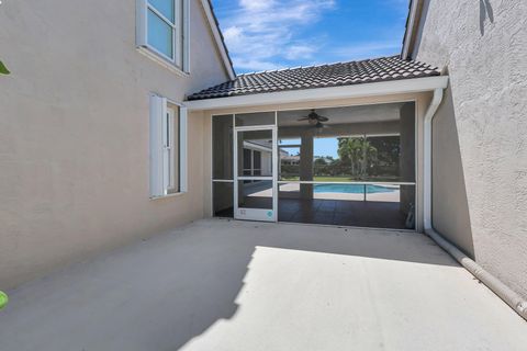 A home in Lake Worth