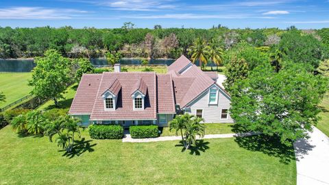 A home in Lake Worth