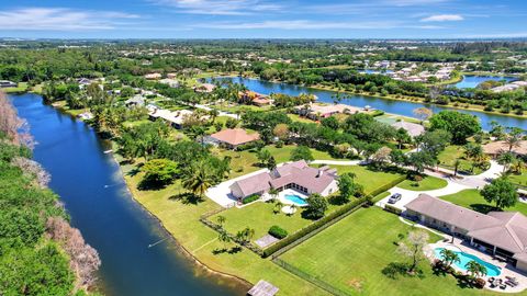 A home in Lake Worth