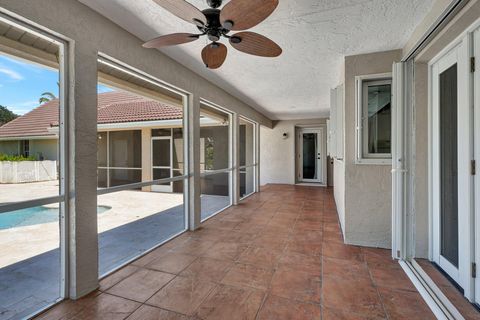 A home in Lake Worth