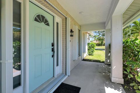 A home in Lake Worth