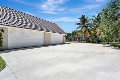 A home in Lake Worth