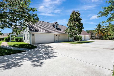 A home in Lake Worth