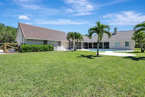 A home in Lake Worth