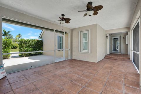 A home in Lake Worth