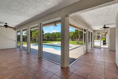 A home in Lake Worth