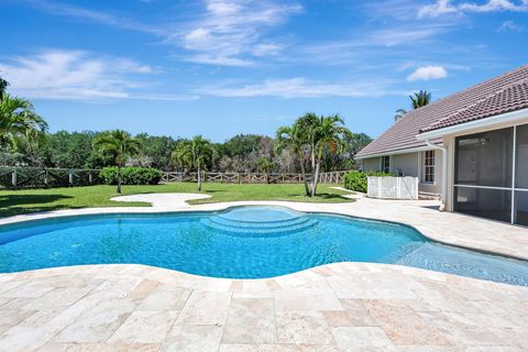 A home in Lake Worth